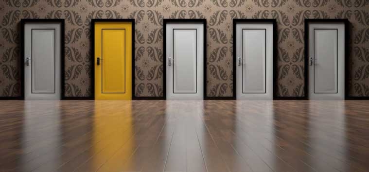 چگونه شرکت طراحی سایت خود را انتخاب کنیم؟